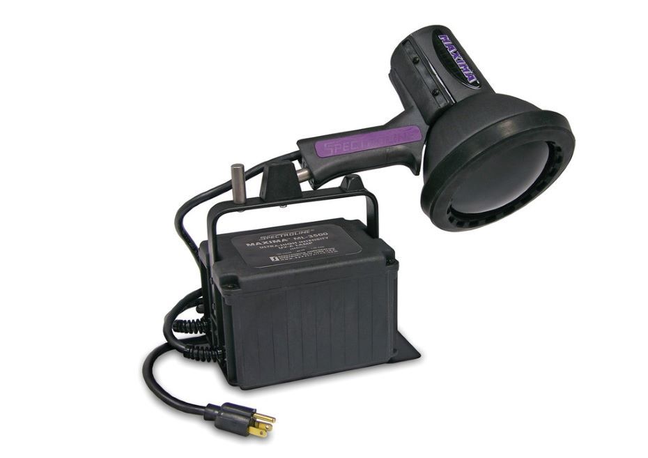 美国Sp ML-3500S/FA高强度紫外线灯