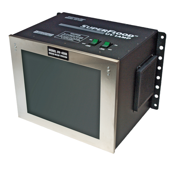 美国spectroline UV-400系列高强度紫外灯