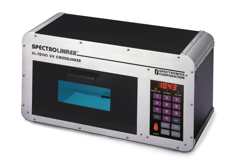 美国spectroline ​XL-1000紫外交联仪