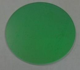 FY-18NH/FY-18LH表面检查灯的绿色滤光片