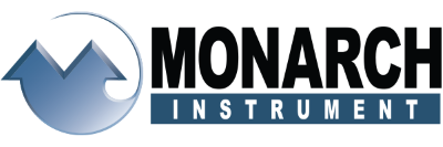 美国蒙那多Monarch Instrument logo