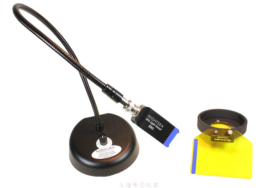 徕卡DVM6数码显微镜荧光适配器