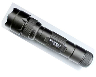 手电筒型紫外线探伤灯 UL-365