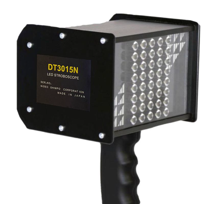日本新宝DT3015N LED式频闪仪