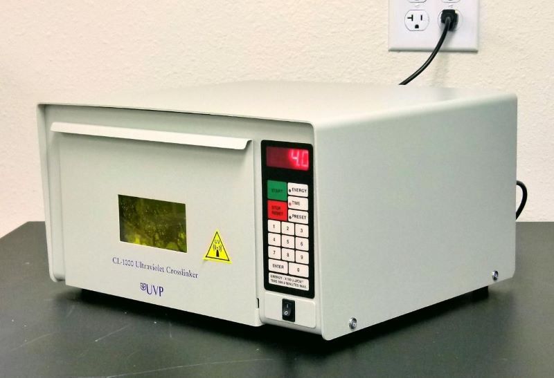 UVP CL-1000紫外交联仪