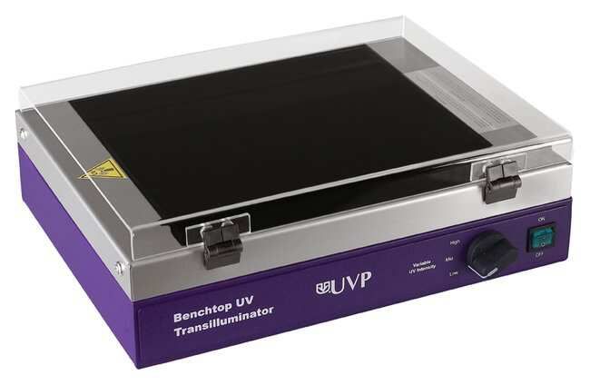 美国UVP公司M-20V台式紫外透射仪
