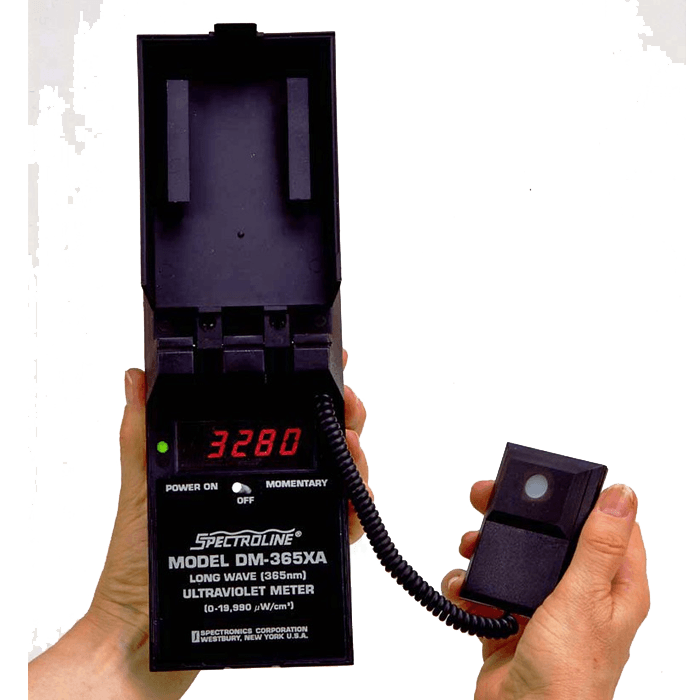 DM-365XA紫外辐射计