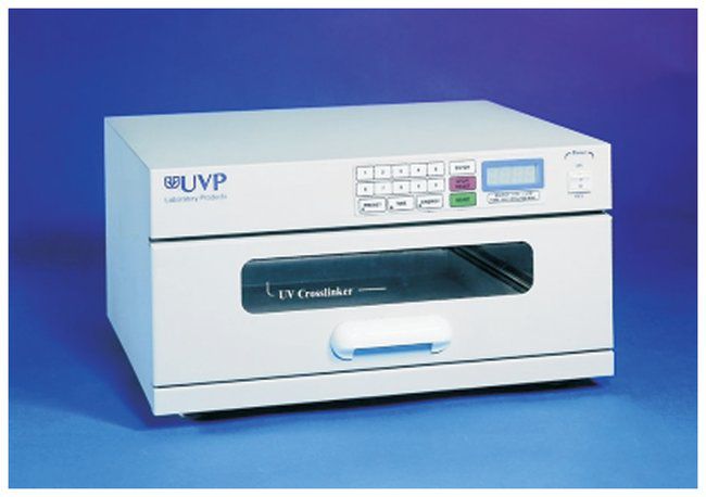 美国UVP CX-2000紫外交联仪(抽屉型）