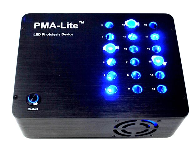 PMA-Lite LED 光解仪