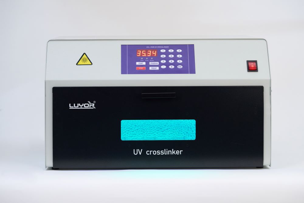 UVC 500 UV Crosslinker