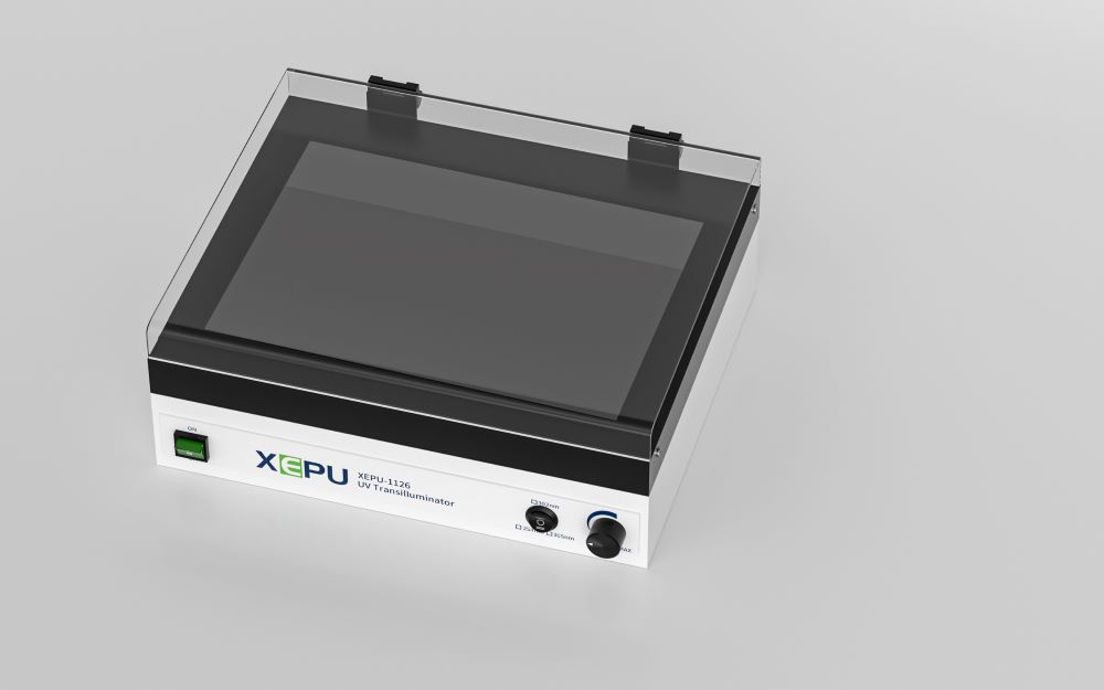双波长紫外透射仪XEPU-1126ML