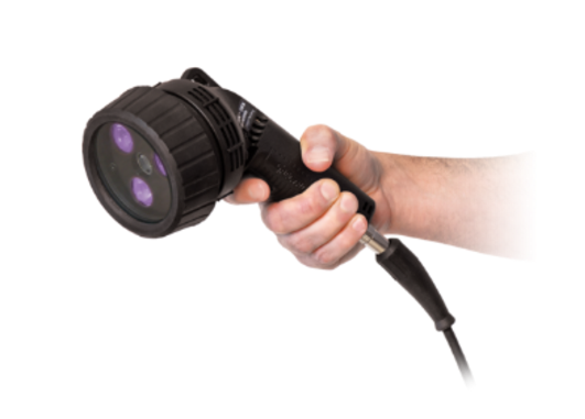 美国spectroline TRI-365HC紫外灯