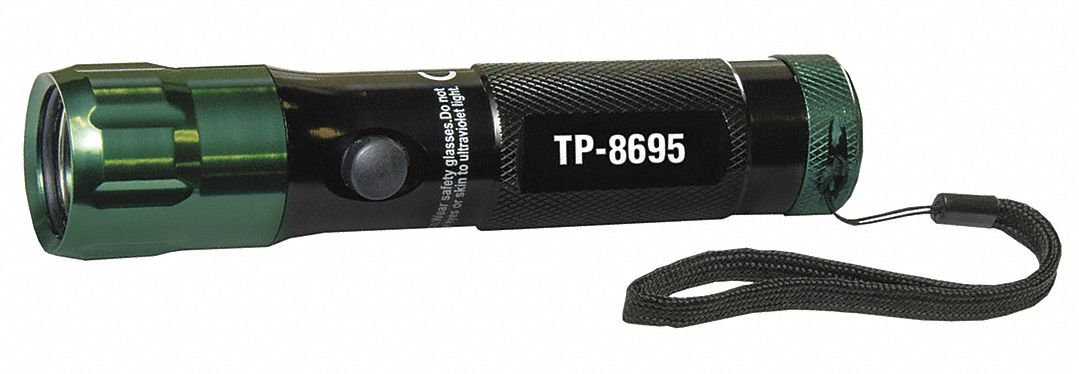 TP-8695UV LED紫外线手电筒