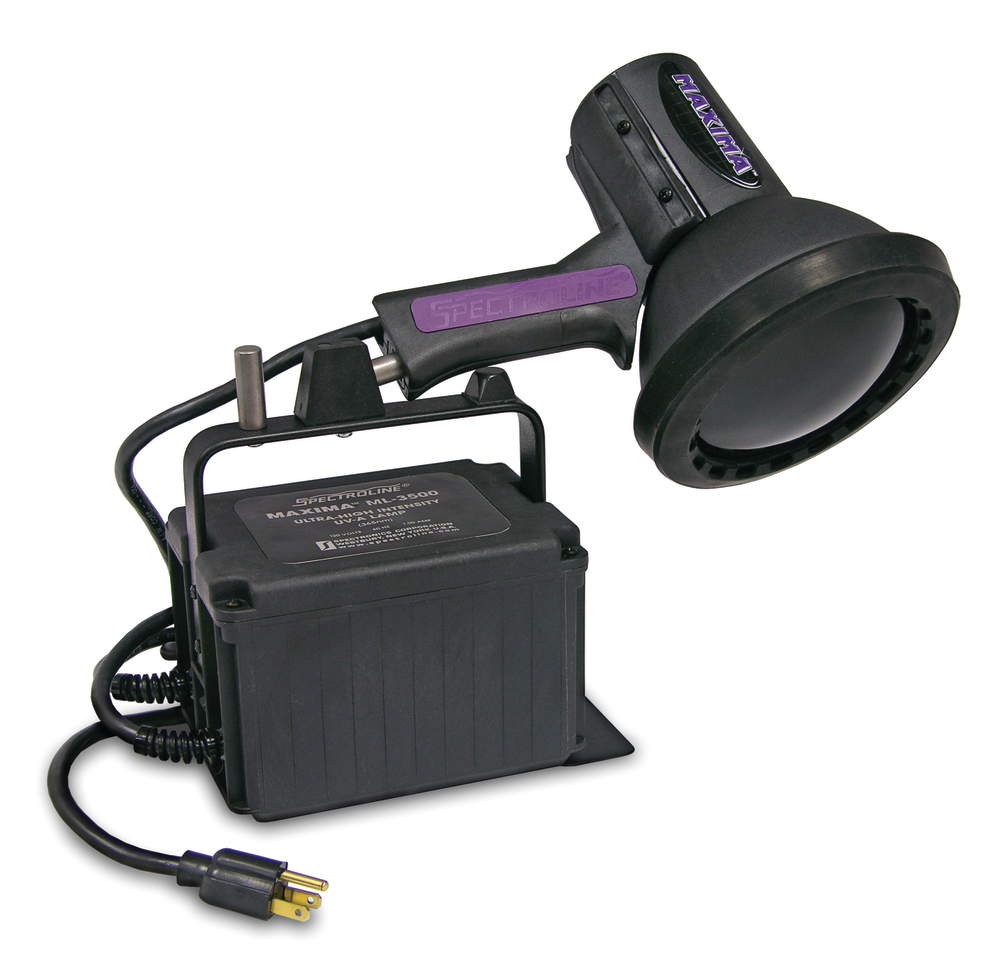 美国spectroline ML-3500紫外灯