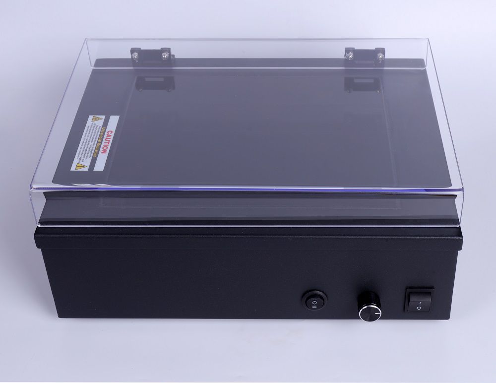 蓝光透射仪/LED蓝光切胶仪LUV-450 