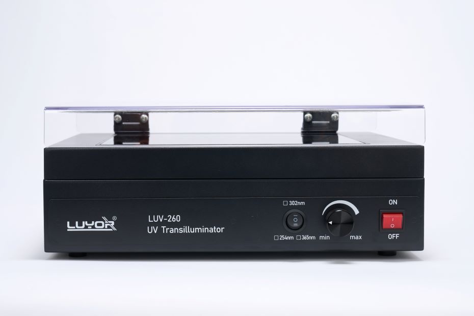 紫外透射仪LUV-260