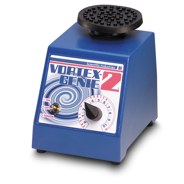 美国SI VORTEX-GENIE2 可调速漩涡混合器