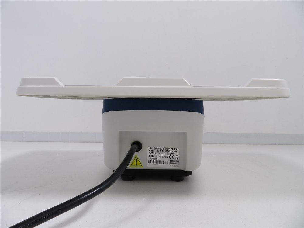 美国SI微孔板混合器Multi-MicroPlate Genie Pulse