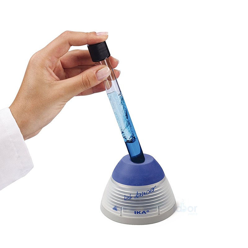 德国IKA/艾卡 Lab Dancer圆周振荡器