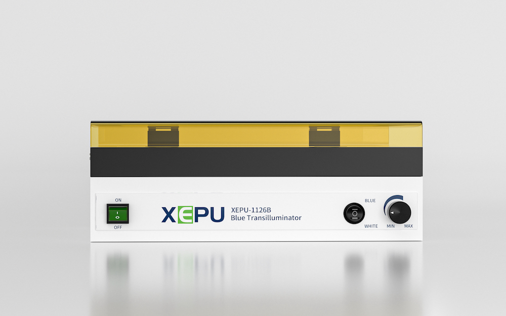 析浦蓝光透射仪XEPU-1126B
