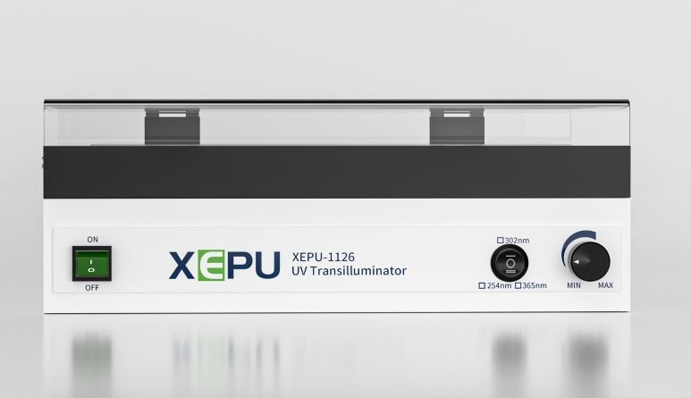 XEPU-1126紫外透射仪
