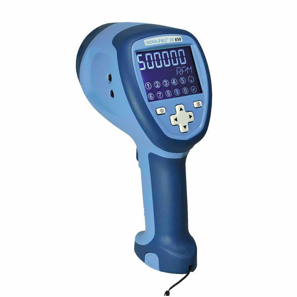 美国蒙那多Nova-Pro IR 850红外频闪仪