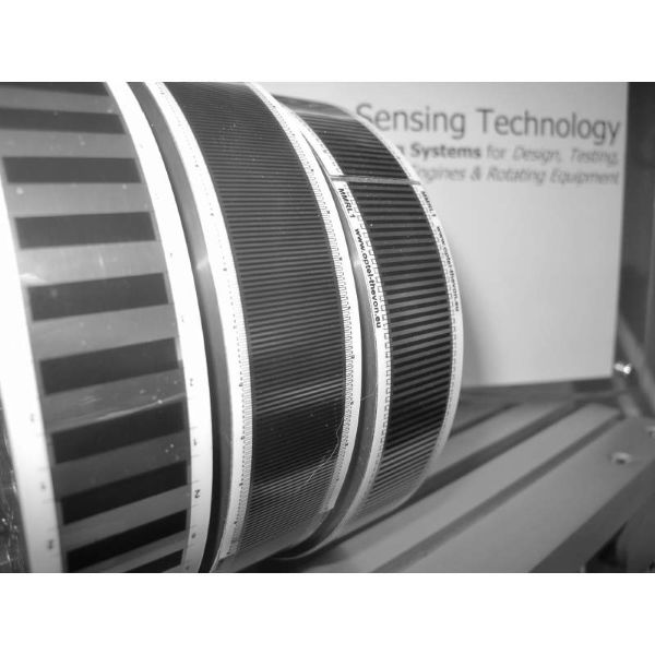 法国optel-texys斑马胶带