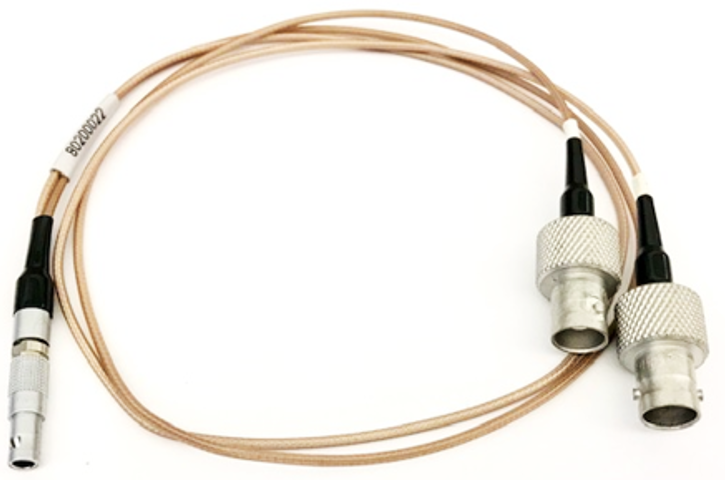 SCM-CAS07转速信号通讯电缆